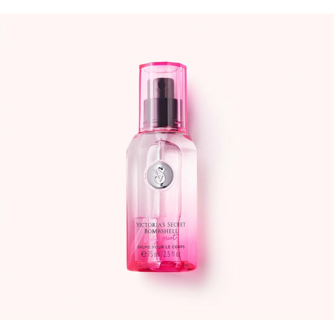 Xịt Thơm Victoria's Secret - Bombshell ( 75ml ) | BigBuy360 - bigbuy360.vn