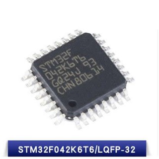 Vi điều khiển STM32 STM32F042K6T6