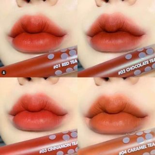 Son Romand Milk Tea Velvet Tint