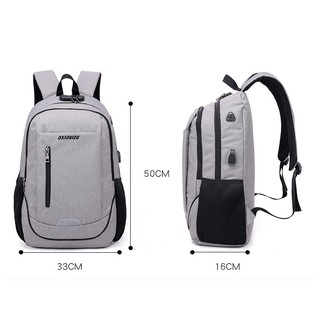 Balo unisex B14