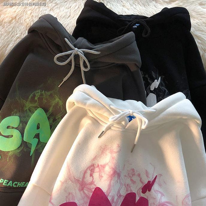 Áo hoodies có nón dài tay thời trang nam nữ