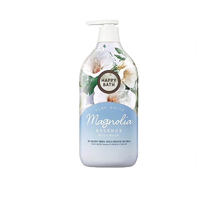 Sữa tắm Happy Bath Essence Body Wash 900g
