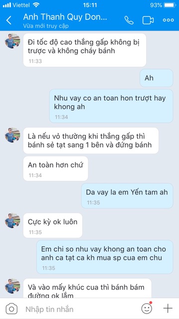 Lốp trước xe Exciter 150 chính hãng Veloce