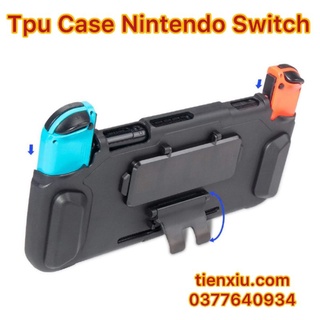 Case TPU Nintendo switch và Nintendo Switch case ốp tpu nguyên khối