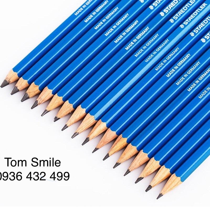 Bút chì Đức Staedtler 100