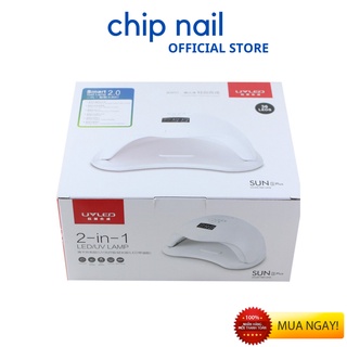 Máy hơ gel sun5 plus hàng chính hãng công ty sunuv/led