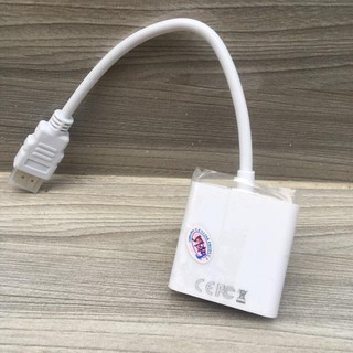 Dây cáp chuyển hdmi sang cổng vga