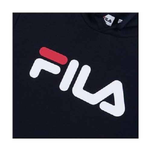 Áo hoodie thể thao unisex FILA - FS2POC1002X-INA | BigBuy360 - bigbuy360.vn