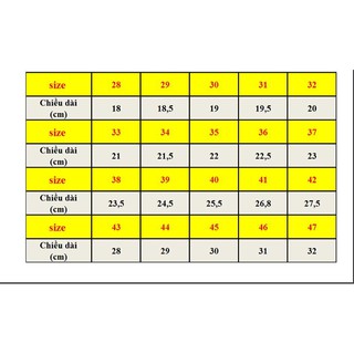 [SALE RẺ ] Giày bata asia nam nữ GIÀY BATA ASIA