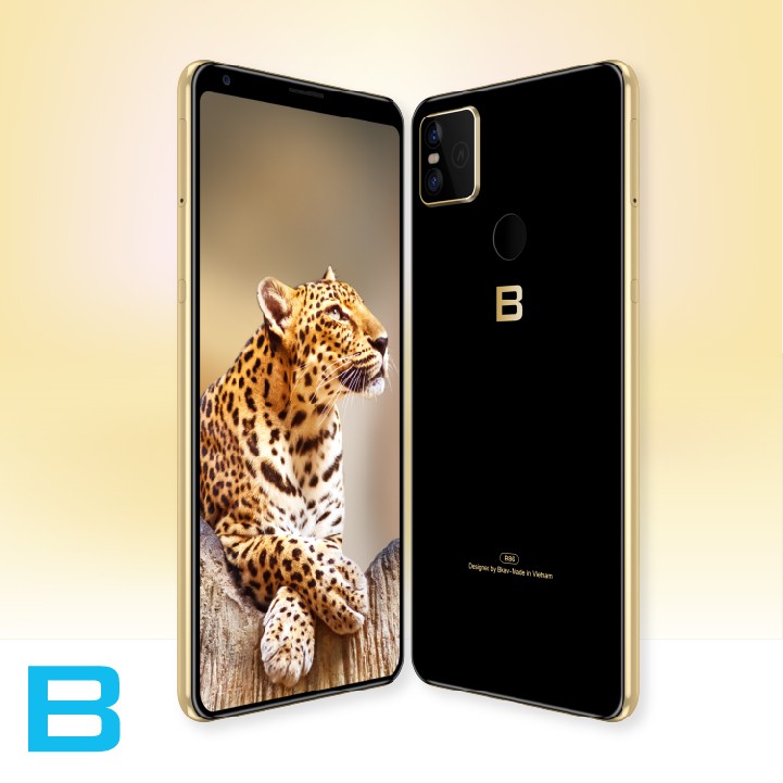 [Chính Hãng] Điện thoại Bphone B86s hàng chính hãng bảo hành 1 đổi 1 trong 30 ngày