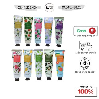 Kem dưỡng da tay MayCreate, Kem tay nội địa Trung May Create