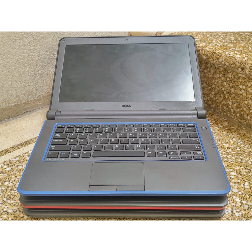 Laptop Dell Latitude 3340 core i3-4010u/ Ram 4GB/ SSD 128GB/ Màn hình 13.3 inch HD | BigBuy360 - bigbuy360.vn