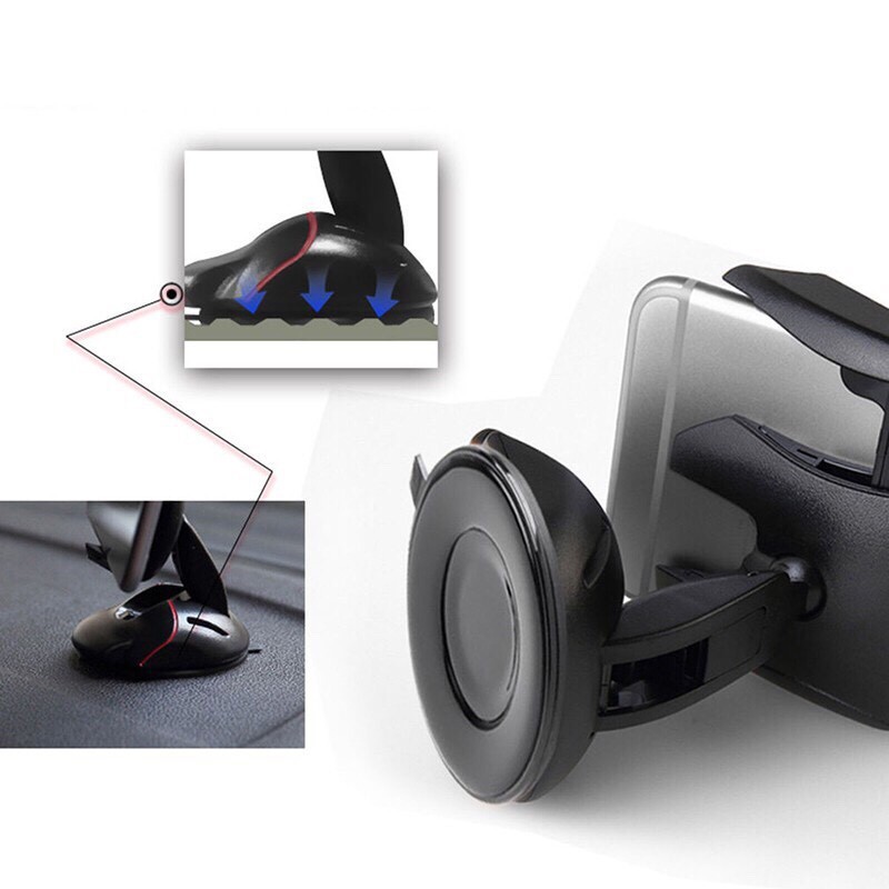 Giá đỡ đện thoại hình con chuột cho ôtô Lạ Mắt | BigBuy360 - bigbuy360.vn