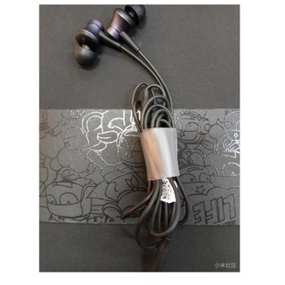 Tai nghe Xiaomi Piston lite 2017 Dây tròn