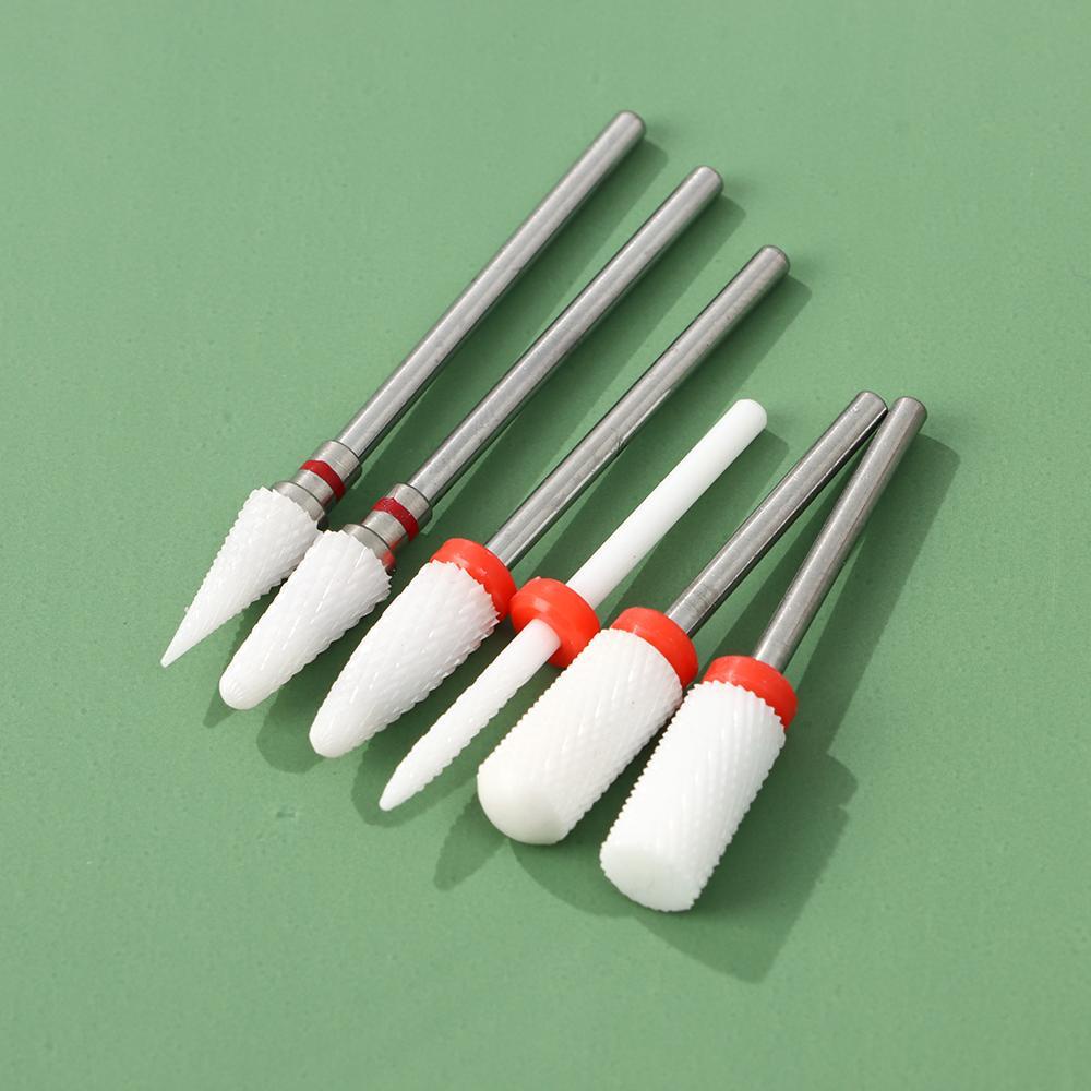 Mũi Khoan Móng Tay OKDEALS|Kềm Cắt Móng Tay Chuyên Dụng