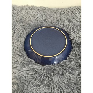 DĨA SÂU LÒNG 20X2.5 CM - GỐM SỨ DONG HWA - HÀNG VIỆT NAM CHẤT LƯỢNG CAO