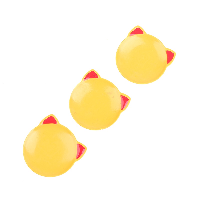 1 Mô Hình Chú Mèo Mini Dễ Thương Tỉ Lệ 1: 1