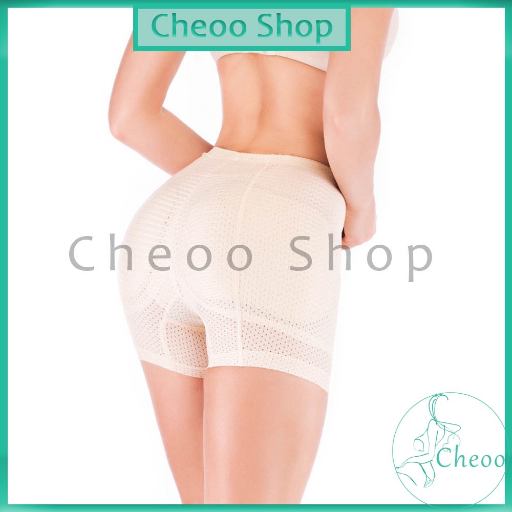 Quần Độn Mông Hông - Nâng Mông Thông Hơi Cao Cấp S70 Cheoo Shop