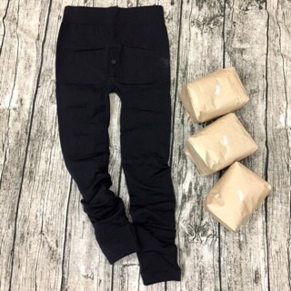 Quần tất nam giữ nhiệt