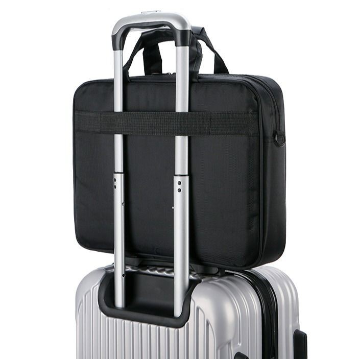 Túi đựng máy tính xách tay Lenovo, kích thước 13,3 / 14 / 15,6 inch | BigBuy360 - bigbuy360.vn