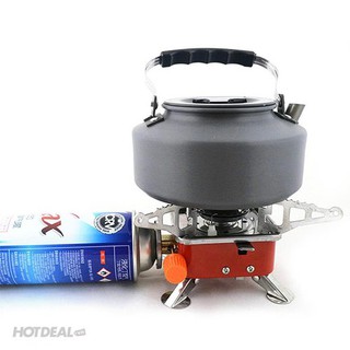 BẾP GAS DU LỊCH MINI - BẾP GAS MINI
