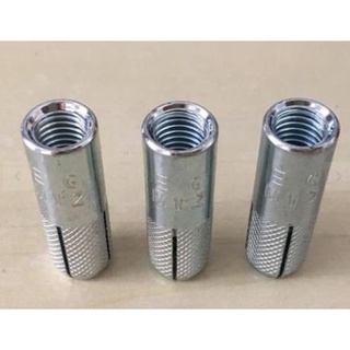 Tắc kê đạn ( tắc kê nở) đủ size- Hàng chất lượng