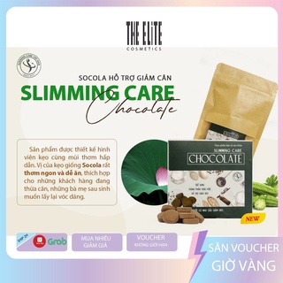 Socola giảm cân Slimming Care chính hãng