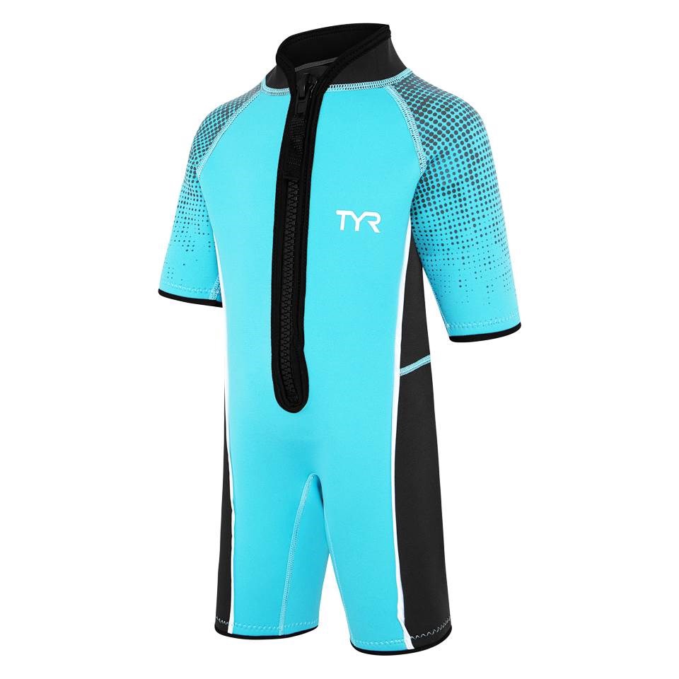 Đồ bơi giữ nhiệt TYR Olas Thermal Suit