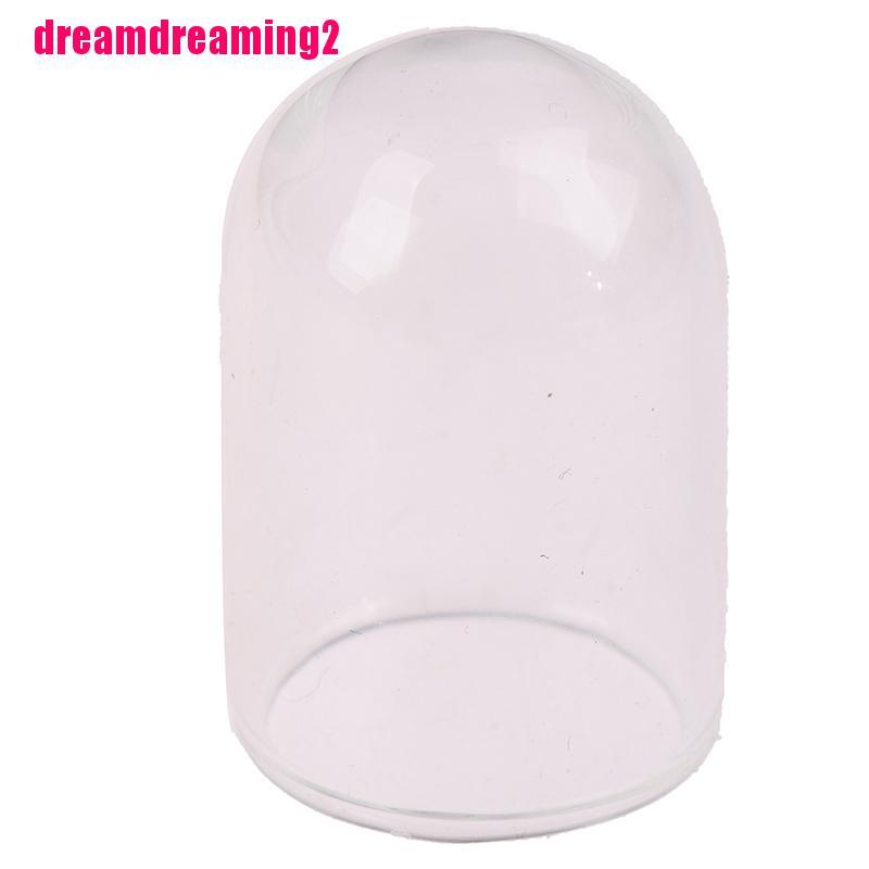 Mô Hình Cây Cầu Thủy Tinh 2cm Trang Trí Nhà Búp Bê
