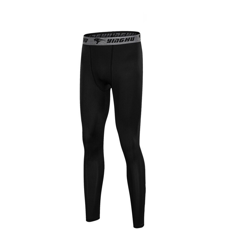 Quần legging giữ nhiệt nam chuyên tập gym, chạy bộ, bó cơ giữ nhiệt Yinghu