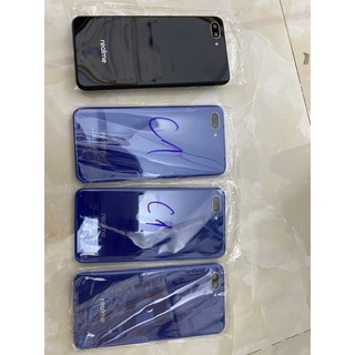 vỏ điện thoại realme C1 vỏ xương