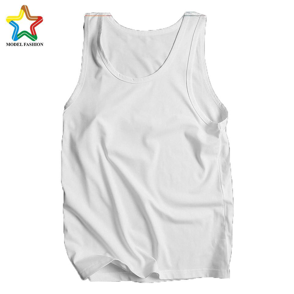 Áo thun ba lỗ nam cao cấp modelsFASHION 🚚 FREESHIP 🚚