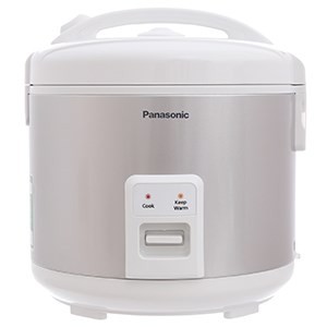 [Mã ELMS5 giảm 7% đơn 300K] Lòng Nồi Cơm Điện Panasonic 1.8 lít SR-MVN187LRA phụ kiện phụ tùng linh kiện chính hãng | BigBuy360 - bigbuy360.vn