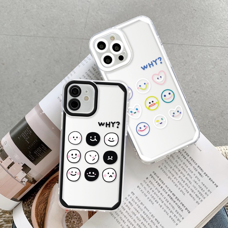 Ốp lưng iphone cạnh trong lỗ viền camera why 6/6splus/7/7plus/8/8plus/x/xr/xs/11/12/13/pro/max/plus/promax-Awifi M5-1