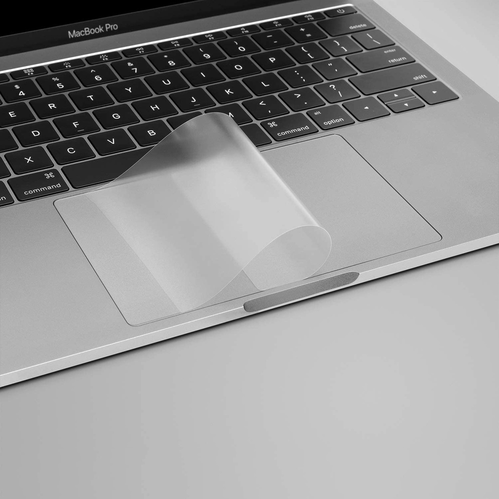 Miếng dán Trackpad mờ  cho MacBook Pro /Air 13 14 15 16 inch, Touchpad Protector Film