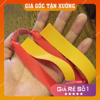 [FreeShip - Hàng Cao Cấp] Thun Ná Cao Su/ Ná Thun Dankung 2 lớp 1,2 mm (Loại Dày Nhất)
