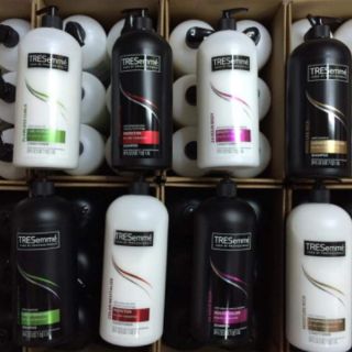 DẦU GỘI TRESEMME 1.15L