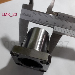 Con trượt tròn lmk-20uu