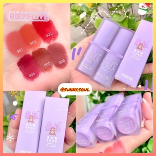 Son Thỏi Lì Hold Live Maddie Bear Tím