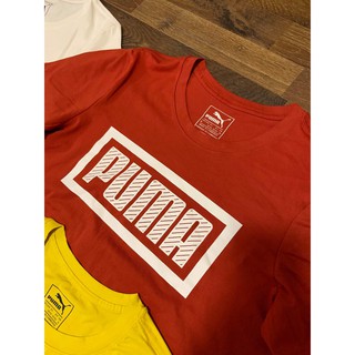 Đầm Thun Suông Puma cực chất