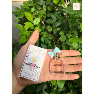 Nước hoa Perfect Marc Jacobs EDP mini 5 ml
