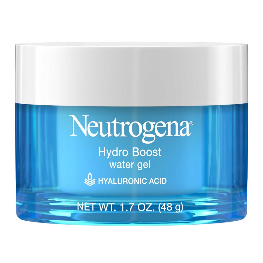 [NEW 2020] Gel Dưỡng Ẩm Neutrogena Hydro Boost Water Gel Cream