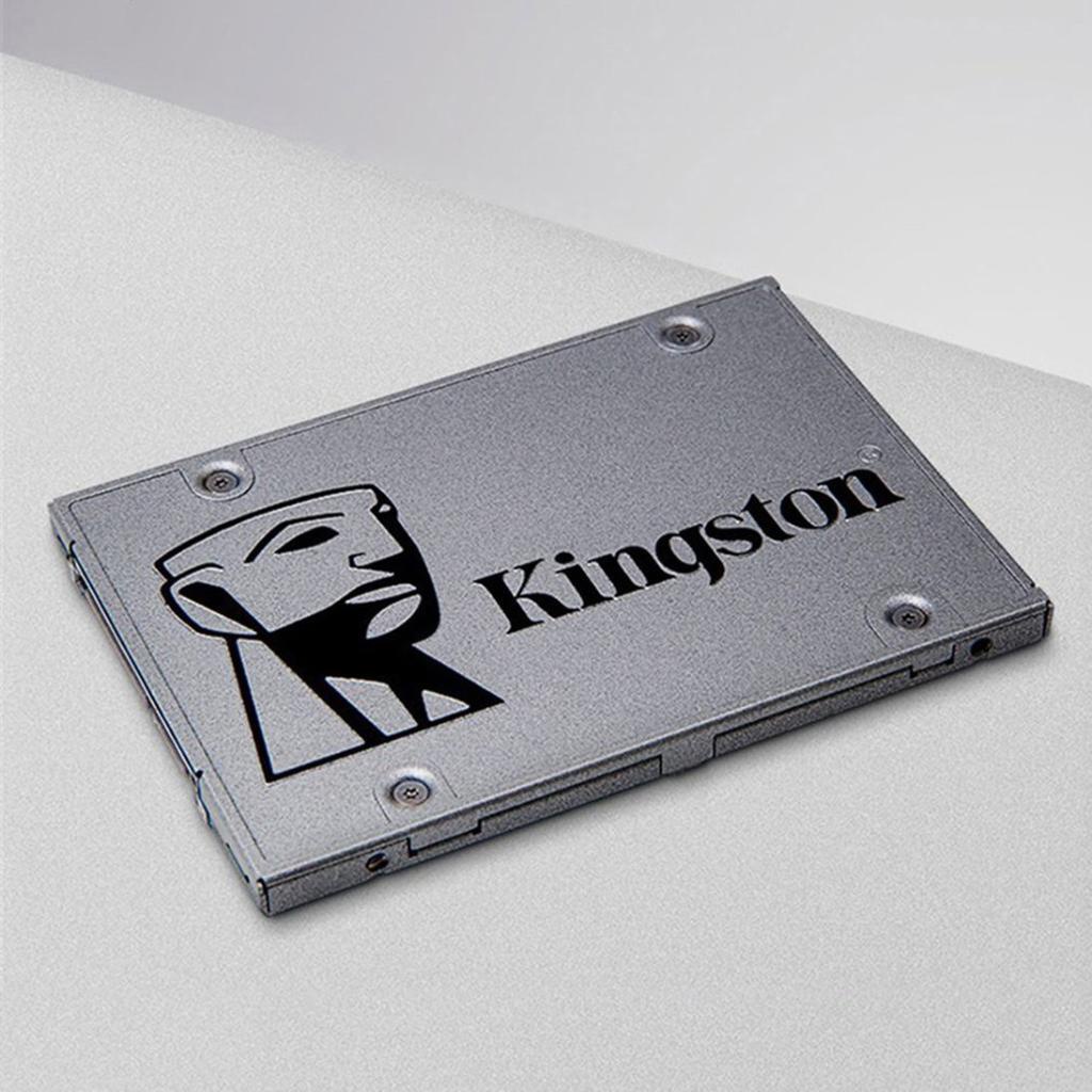 Ổ Đĩa Cứng Bên Trong A400 120GB 240GB 480GB SSD 2.5&quot; SATA3 2.5inch Tiện Dụng