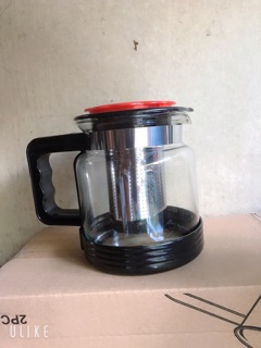 Ấm pha trà_ pha cà phê có lõi lọc 750ml-MS 8160