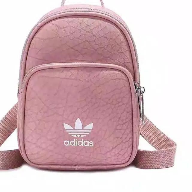 Balo Adidas Mini 12.12 Chính Hãng Thời Trang Cho Nữ