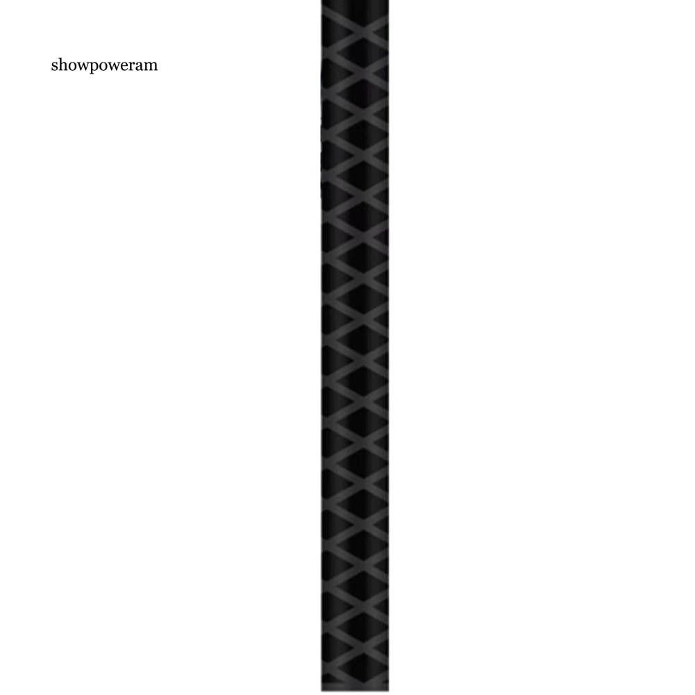 Ống co nhiệt chống nước cho tay cầm cần câu cá