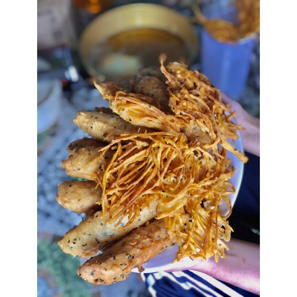 COMBO BỘT BÁNH CHO KHÁCH