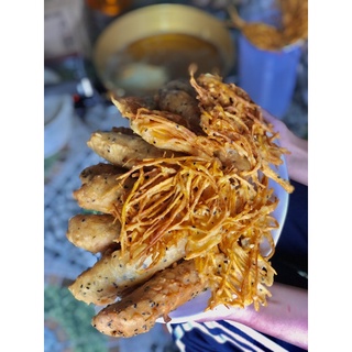 COMBO BỘT BÁNH CHO KHÁCH