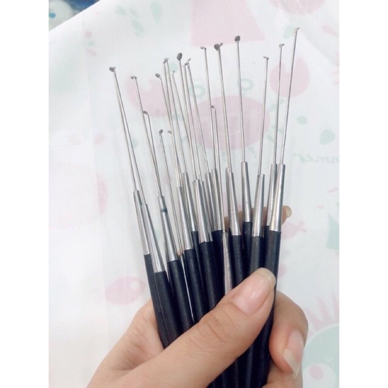 Cây lấy ráy tai , cay soi ngoái tai