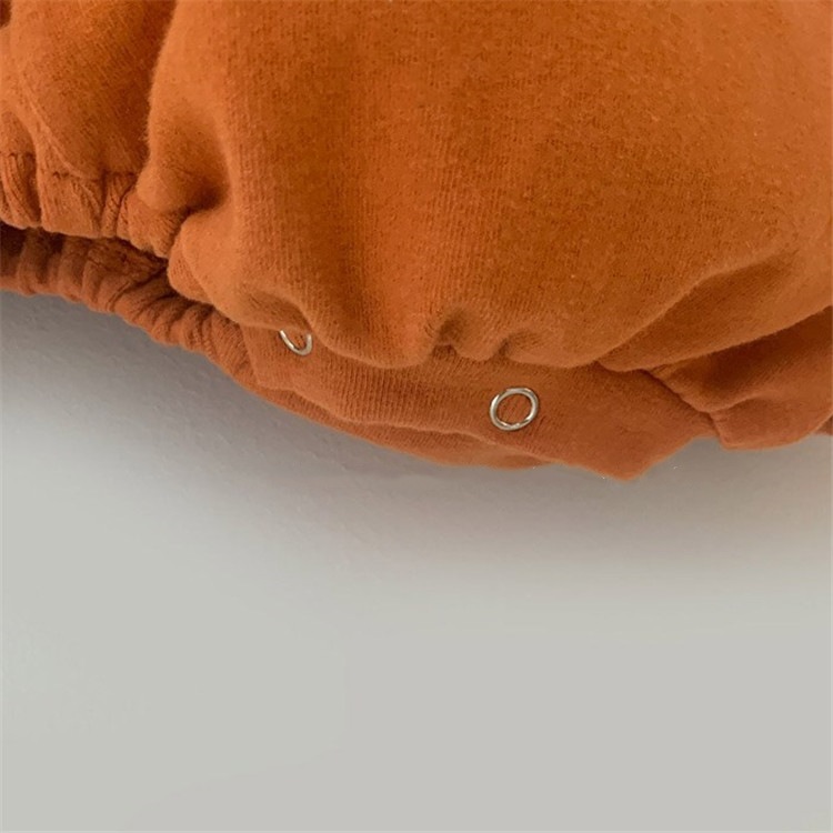 Áo Liền Quần Tam Giác Dễ Thương Xinh Xắn Cho Bé